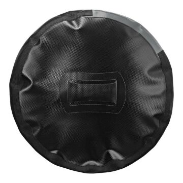 Ortlieb K5351 Dry Bag PS490 Su Geçirmez Çanta 13L Siyah-Asfalt