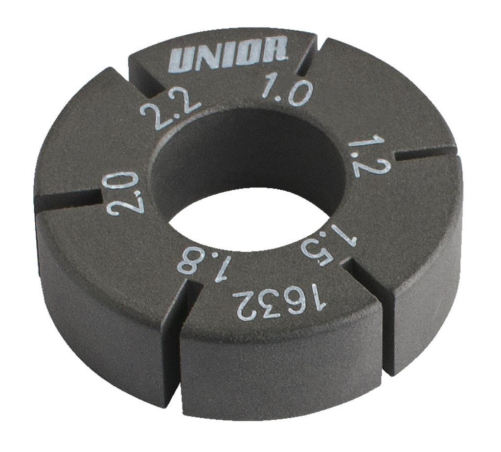 Unior 1632 Aero Jant Tel Tutucu