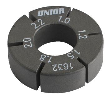 Unior 1632 Aero Jant Tel Tutucu