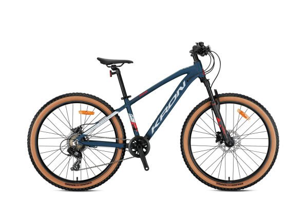 24 Kron XC 100 8v H.Disk Fren Dağ Bisikleti