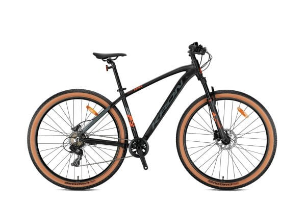 24 Kron XC 100 8v H.Disk Fren Dağ Bisikleti
