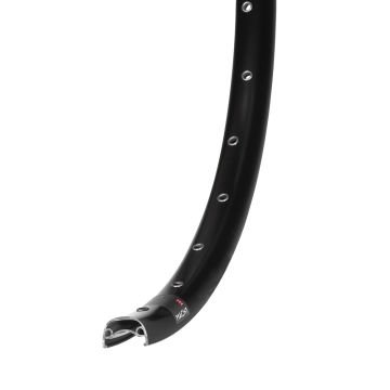 Mach1 M650 29'' Çift Kat Alüminyum T.sız AV Yüzüklü Jant Çemberi 32H Siyah