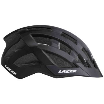Lazer Compact CE-CPSC Unisize Bisklet Kaskı 54-61cm Kırmızı
