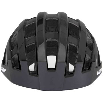 Lazer Compact CE-CPSC Unisize Bisklet Kaskı 54-61cm Kırmızı