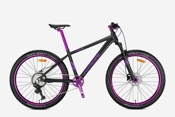 27.5 Kron Rebel 8v H.Disk Fren Dağ Bisikleti