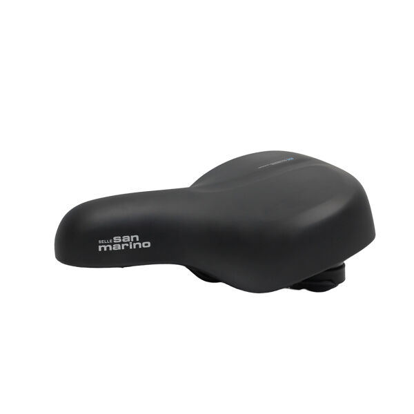 Selle San Marino SM-BF115 Konfor Şehir Bisiklet Selesi