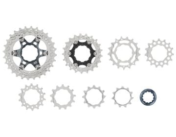 Shimano Ultegra CS-R8000 11li 11-32T Kaset Dişli