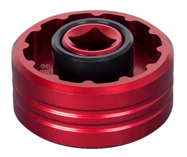 Unior 1671.T47 T47 Tipi Orta Göbek Anahtarı 628495