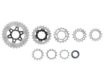 Shimano Ultegra CS-R8000 11li 11-30T Kaset Dişli