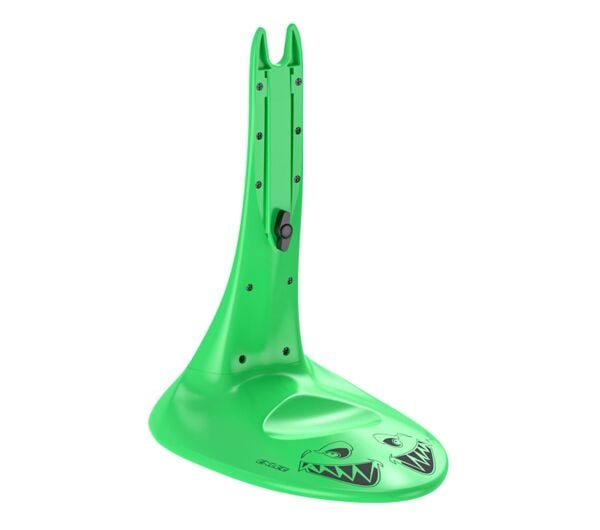 Enlee OBP-20 Bisiklet Teşhir/Park Standı Yeşil