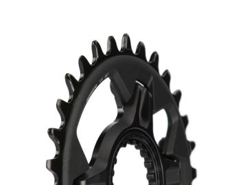 Shimano XT SM-CRM85 34T Aynakol Yaprağı FC-M8100/M8130 için