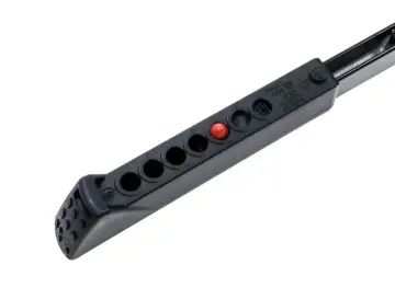 Ursus R90 Mooi 24-29'' Ayarlanabilir 40mm Arka Park Ayağı