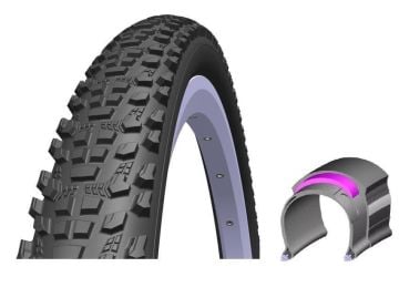 Rubena 29x2.10 Ocelot ST 3mm Zırhlı Mtb Dış Lastik