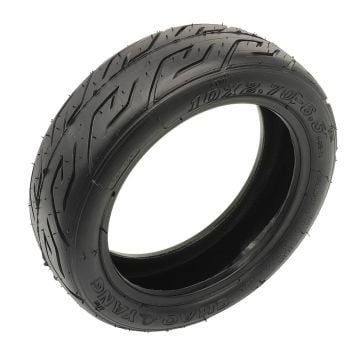 Chaoyang 10x2.7-6.5 Tubeless Elektrikli Scooter Dış Lastik H-689