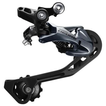 Shimano Deore RD-T6000 SGS Shadow Arka Aktaracı Gümüş