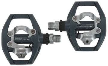 Shimano PD-EH500 SPD Tek Taraf Kilitli Pedal Siyah