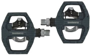 Shimano PD-EH500 SPD Tek Taraf Kilitli Pedal Siyah