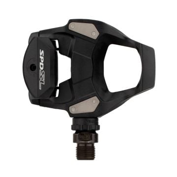 Shimano PD-RS500 Yol Bisiklet Kilitli Pedal Siyah