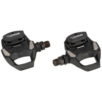 Shimano PD-RS500 Yol Bisiklet Kilitli Pedal Siyah