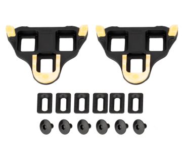 Shimano PD-RS500 Yol Bisiklet Kilitli Pedal Siyah