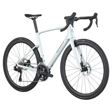 28 Scott Addict 30 105 Di2 24v H.Disk Disk Karbon Yarış Bisikleti 2026