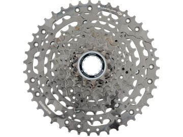 Shimano CS-LG400-10 10lu 11-43T Linkglide Arka Kaset Dişli