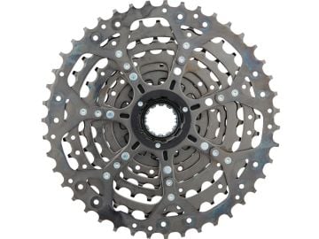 Shimano CS-LG400-10 10lu 11-43T Linkglide Arka Kaset Dişli