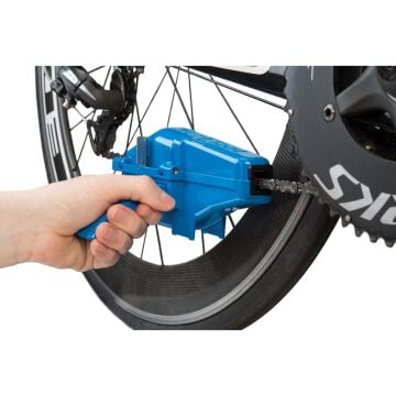 Parktool CM-25 Bisiklet Zincir Temizleme Aparatı