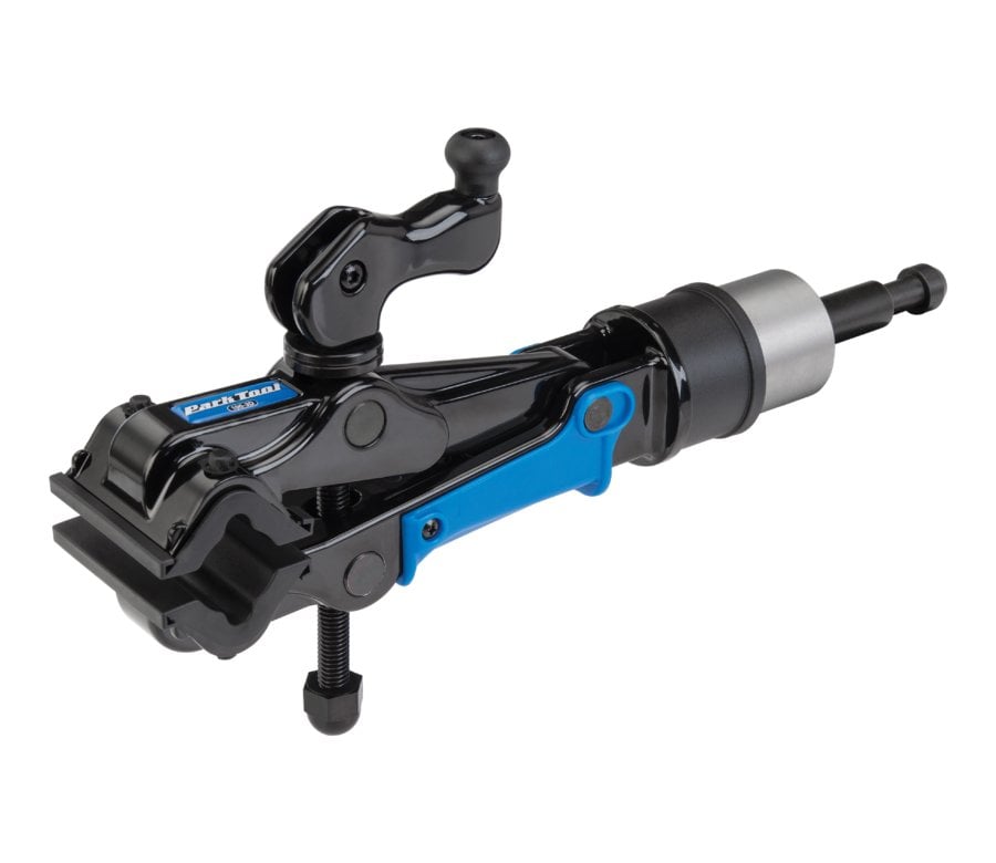 Parktool 100-3D Profesyonel Tamir Standı Kelepçesi