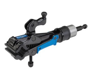 Parktool 100-3D Profesyonel Tamir Standı Kelepçesi