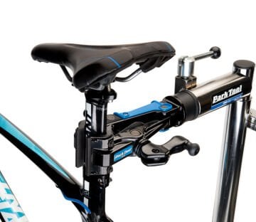 Parktool 100-3D Profesyonel Tamir Standı Kelepçesi