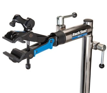 Parktool 100-3D Profesyonel Tamir Standı Kelepçesi
