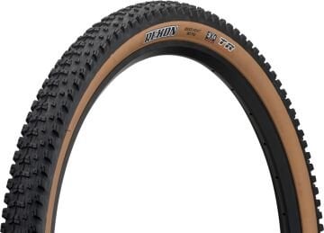 Maxxis 29x2.40WT Rekon EXO Tubeless Katlanır Dış Lastik Amber Yanak TB00219600