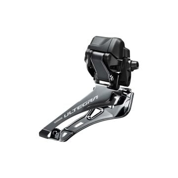 Shimano Ultegra FD-R8150 Direk Montaj 2x12 Uyumlu Di2 Ön Aktarıcı IFDR8150F