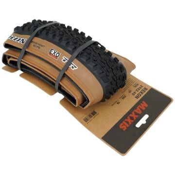 Maxxis 29x2.40WT Rekon EXO Tubeless Katlanır Dış Lastik Amber Yanak TB00219600
