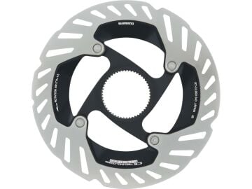 Shimano RT-CL900 140mm Center Lock Ice-Tech Freeza Rotor IRTCL900SSI