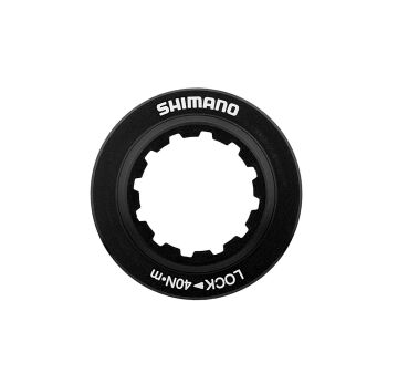 Shimano RT-CL900 140mm Center Lock Ice-Tech Freeza Rotor IRTCL900SSI