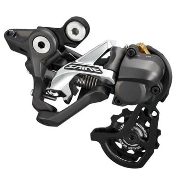Shimano Saint RD-M820-SS 10lu Arka Aktarıcı 11-23/28T