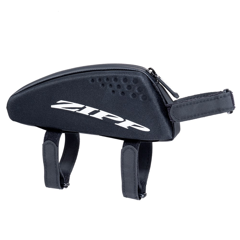 Zipp Speed Box 2.0 Kadro Üstü Çanta Siyah