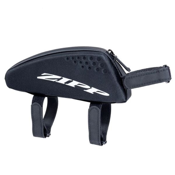 Zipp Speed Box 2.0 Kadro Üstü Çanta Siyah