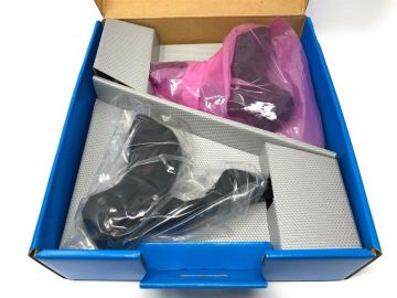 Shimano 105 ST-R7000 2x11v Fren Vites Kolu Set Siyah