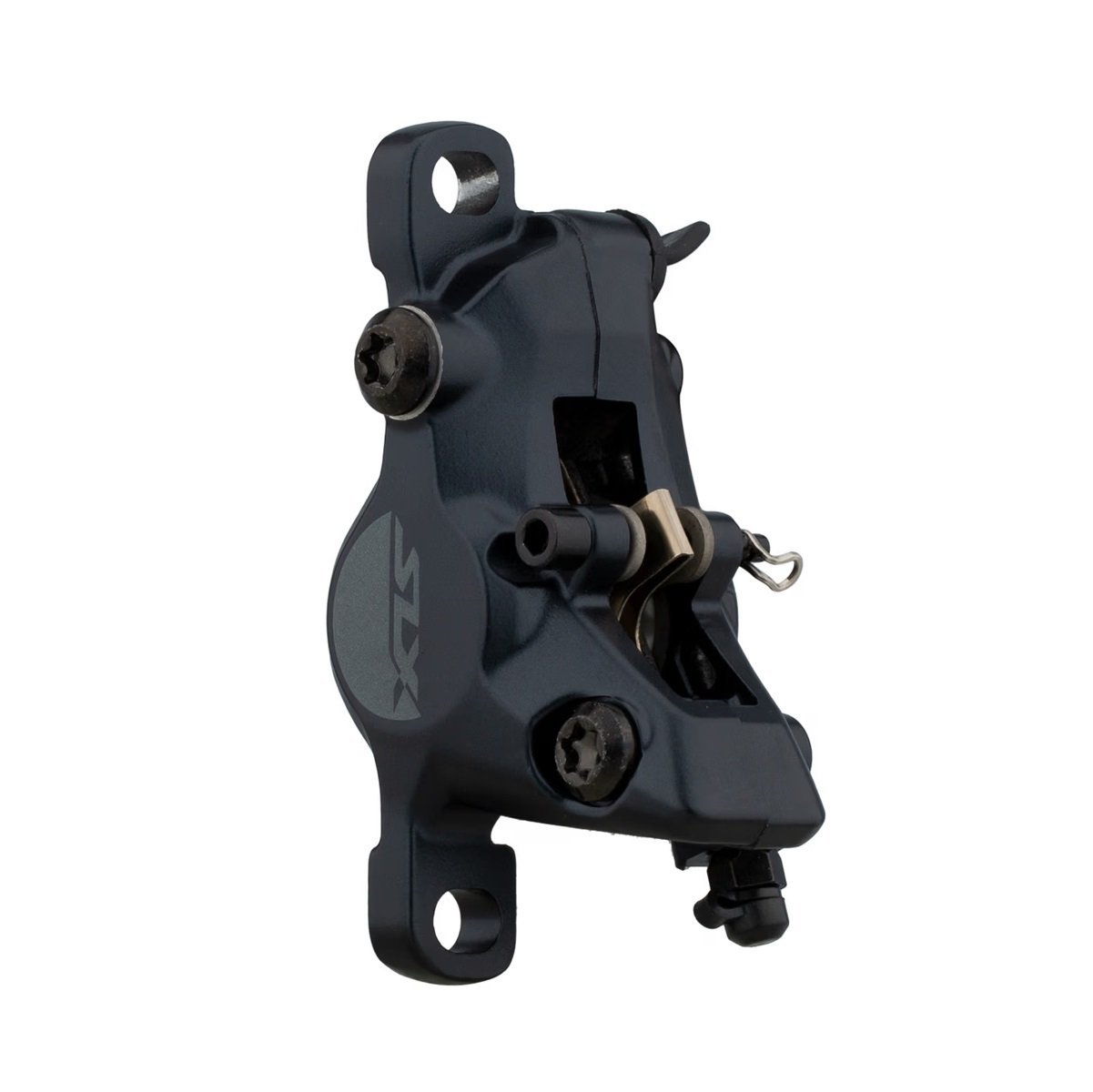 Shimano SLX BR-M7100 2 Piston Hidrolik Disk Fren Kaliperi
