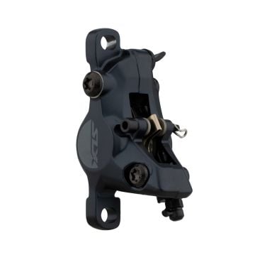 Shimano SLX BR-M7100 2 Piston Hidrolik Disk Fren Kaliperi