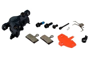 Shimano SLX BR-M7100 2 Piston Hidrolik Disk Fren Kaliperi