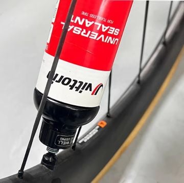 Vittoria Universal Sealant Tubeless Patlak Önleyici Sıvı 150ml