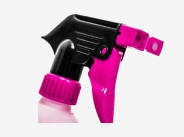 Muc-Off Nano Tech Bike Cleaner Bisiklet Temizlik Sıvısı 1 Litre