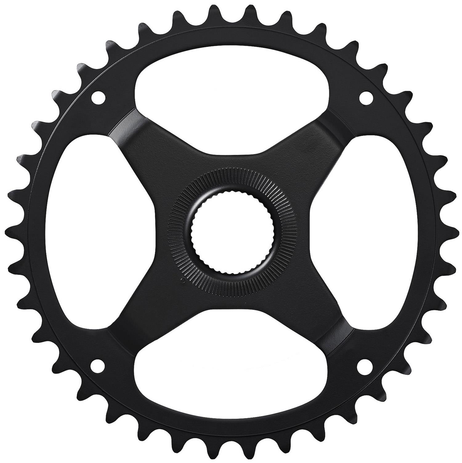 Shimano Steps SM-CRE50 44T Dişli FC-E5000/5010 Y0J344000