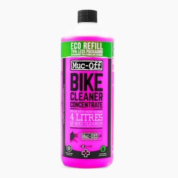 Muc-Off Bike Cleaner Concentrate Bisiklet Temizlik Sıvısı Konsantre 1 Litre