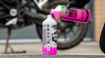 Muc-Off Bike Cleaner Concentrate Bisiklet Temizlik Sıvısı Konsantre 1 Litre