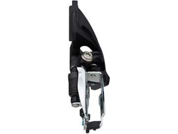 Shimano Deore FD-M4100-D 10s İkili Direk Montaj Ön Aktarıcı SS FP